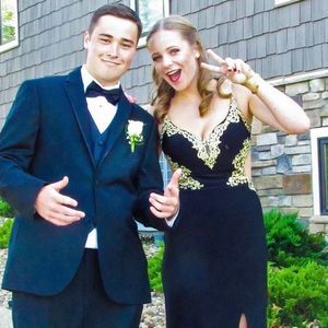 Meet your Posher, Lillian